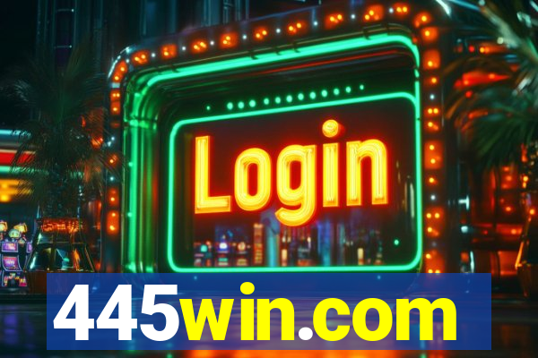 445win.com