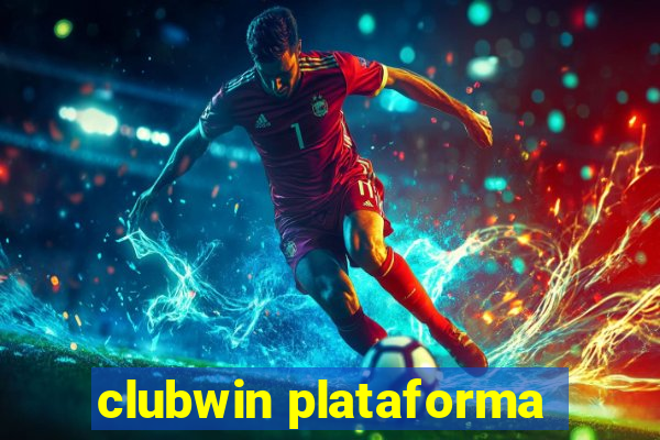clubwin plataforma