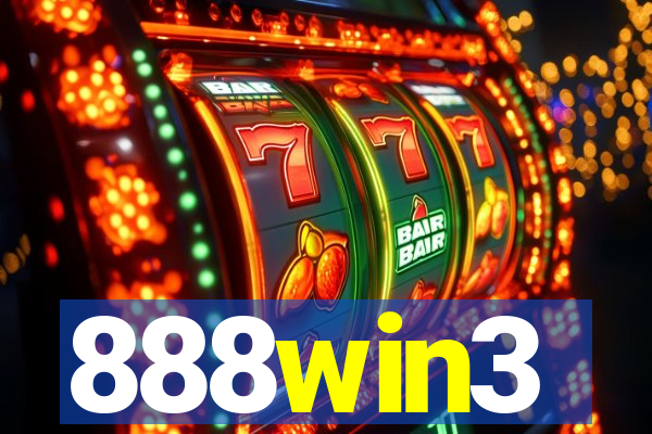 888win3