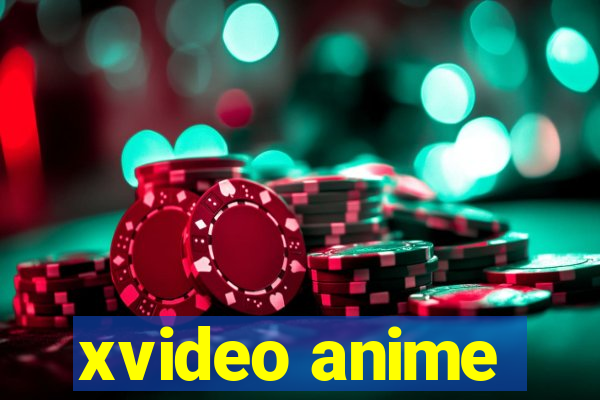 xvideo anime