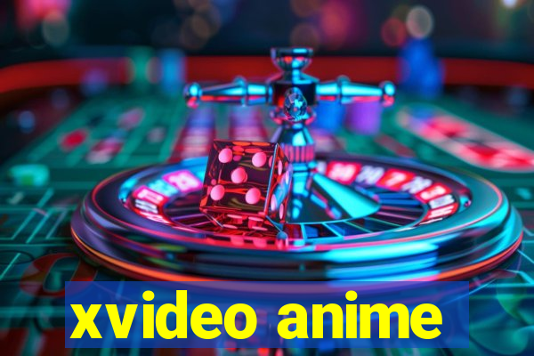 xvideo anime