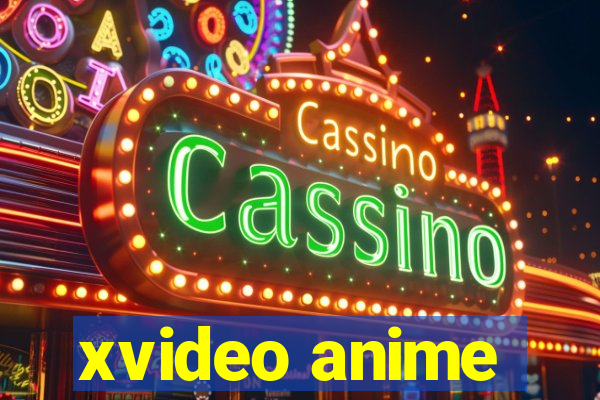 xvideo anime