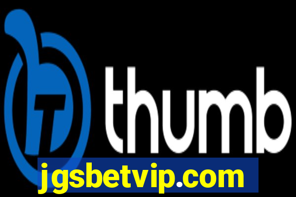 jgsbetvip.com