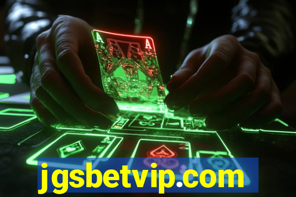 jgsbetvip.com