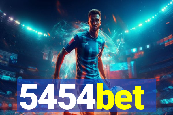 5454bet