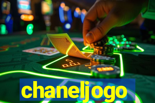 chaneljogo