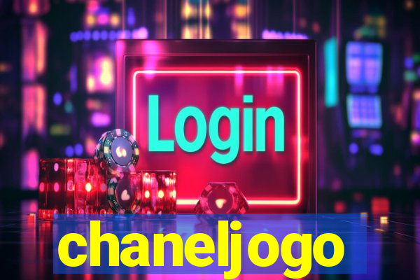 chaneljogo