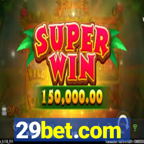 29bet.com