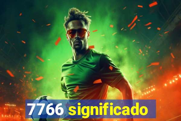 7766 significado