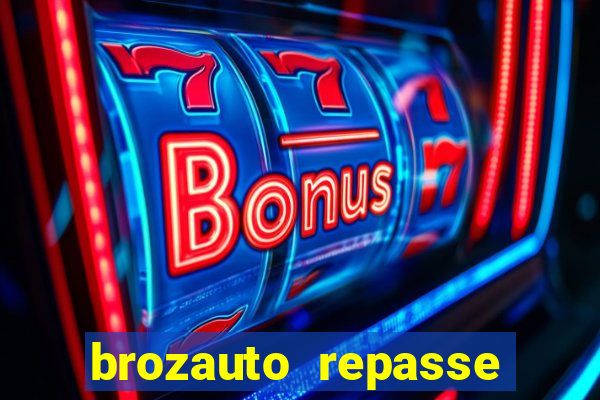 brozauto repasse porto alegre