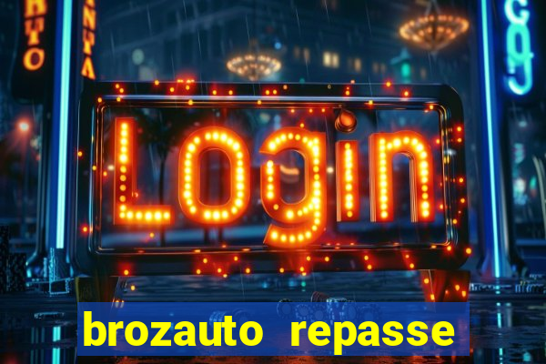 brozauto repasse porto alegre