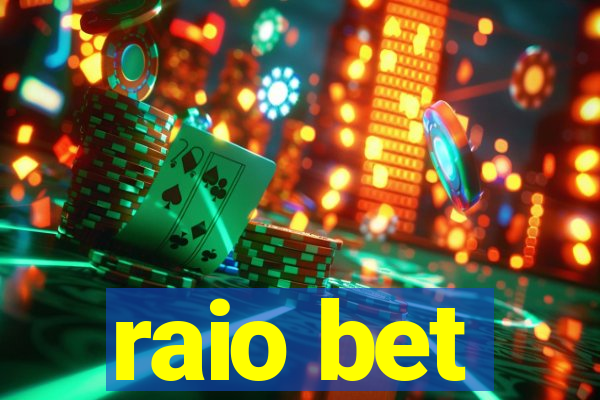 raio bet