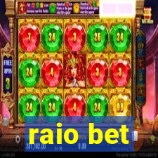 raio bet