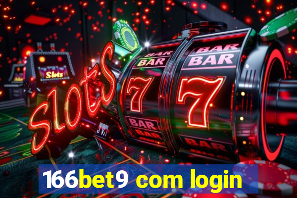 166bet9 com login