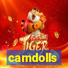 camdolls