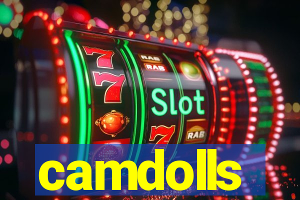camdolls