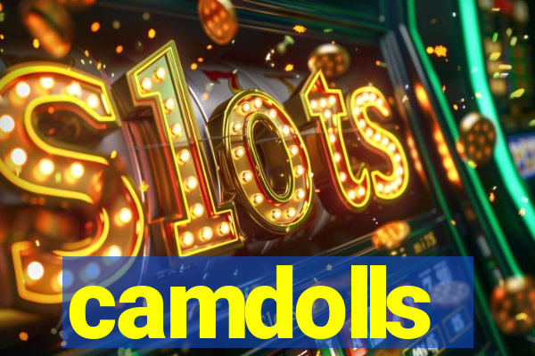 camdolls