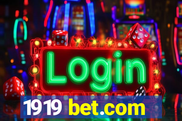 1919 bet.com