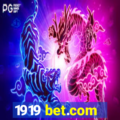 1919 bet.com