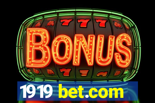 1919 bet.com