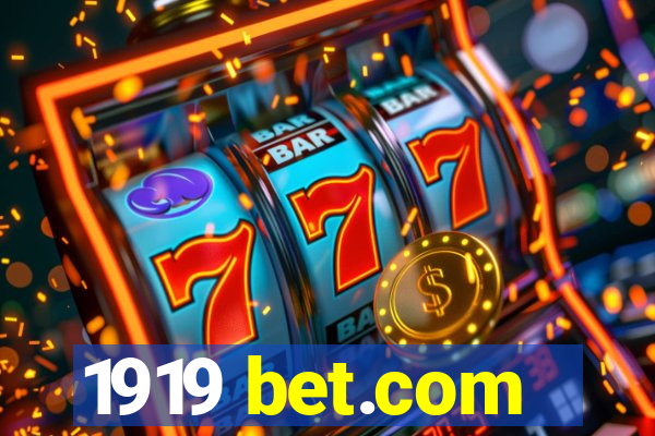 1919 bet.com
