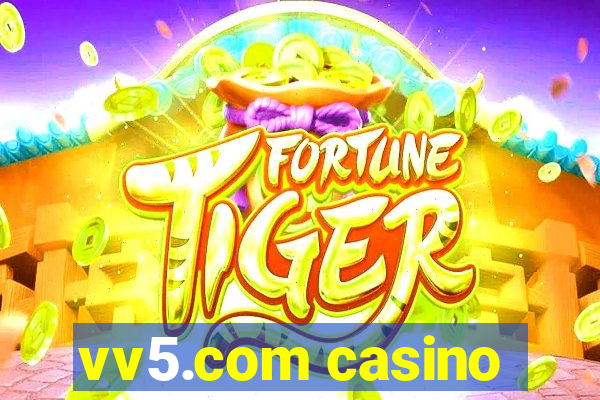 vv5.com casino