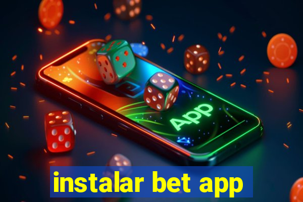 instalar bet app
