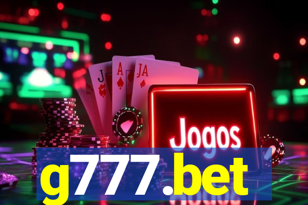 g777.bet