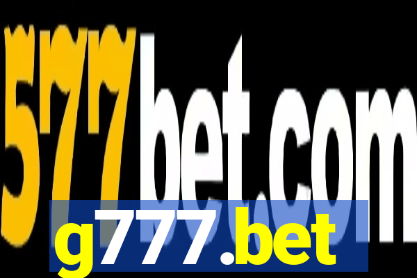 g777.bet