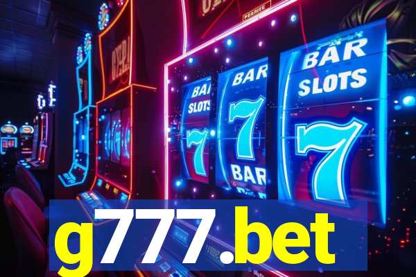 g777.bet