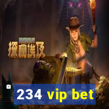234 vip bet
