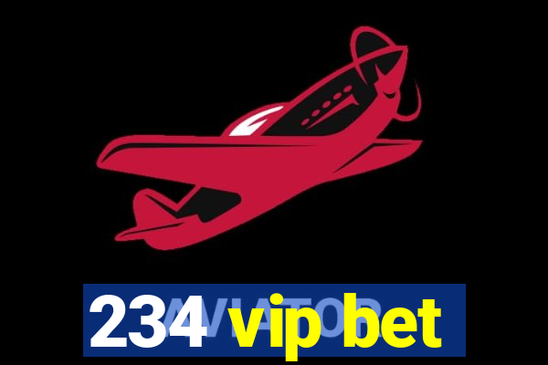 234 vip bet
