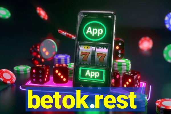 betok.rest