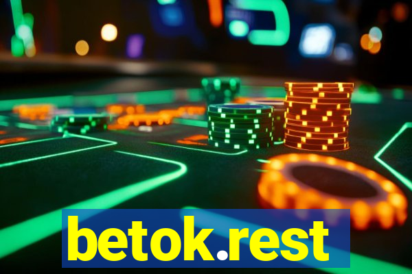 betok.rest