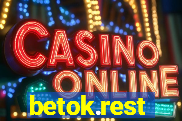 betok.rest