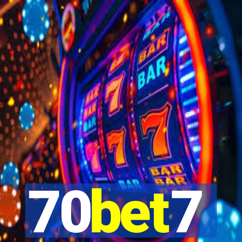 70bet7