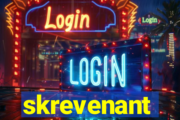 skrevenant