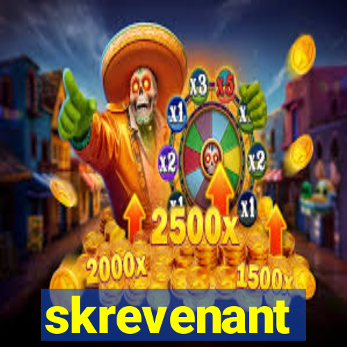 skrevenant