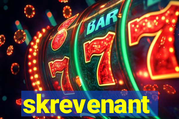 skrevenant