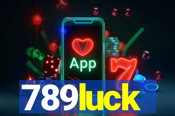789luck