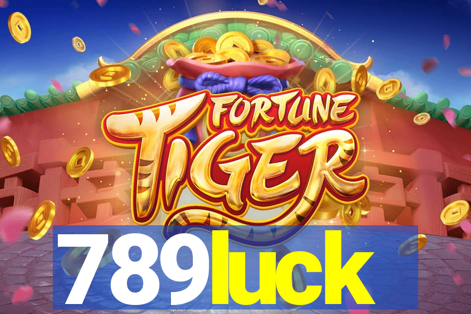 789luck