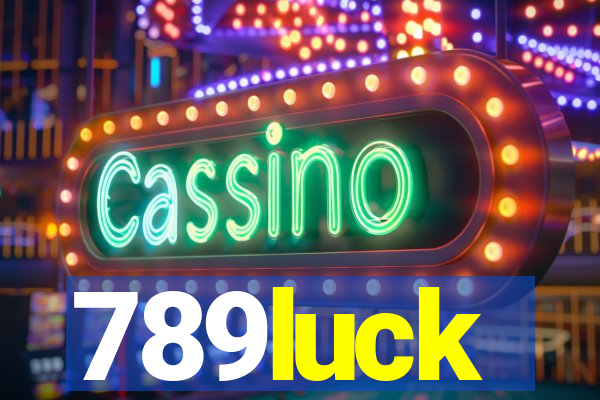 789luck