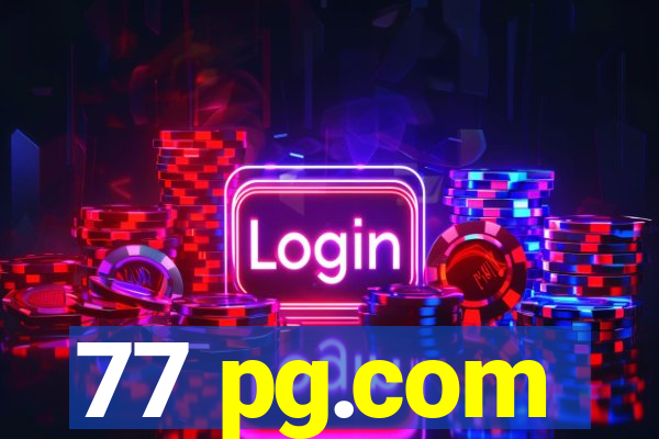 77 pg.com