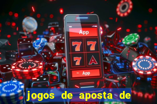 jogos de aposta de 50 centavos