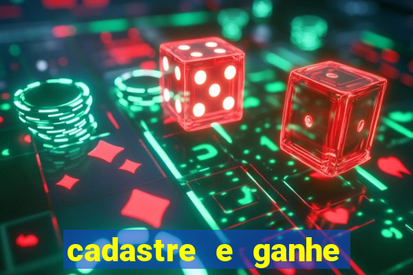 cadastre e ganhe 20 reais fortune tiger