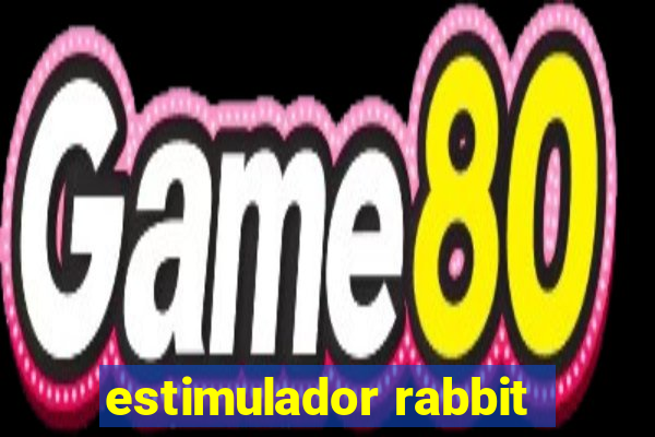 estimulador rabbit