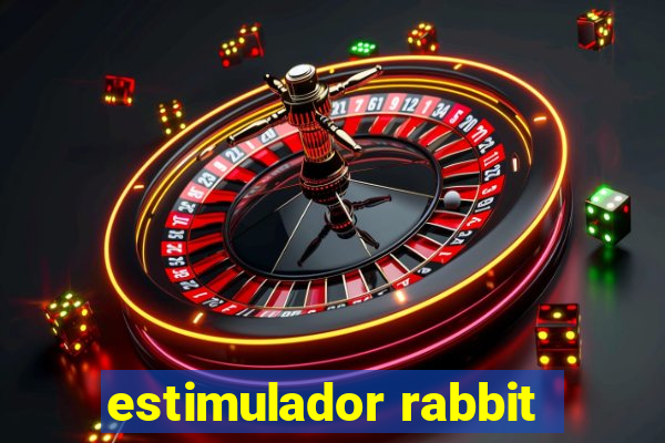 estimulador rabbit