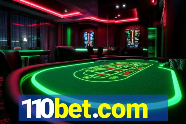 110bet.com