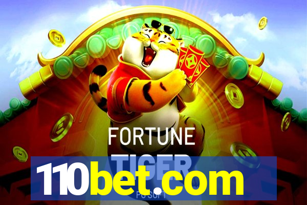 110bet.com