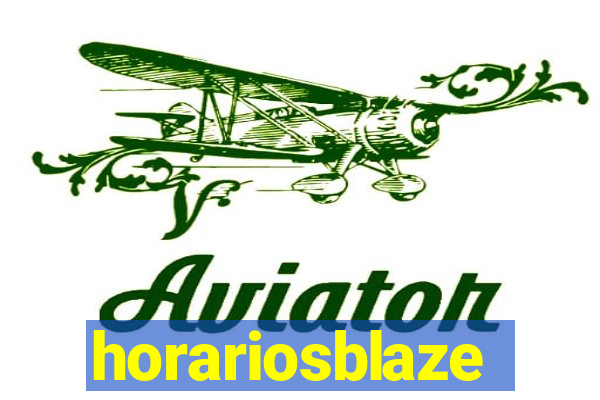 horariosblaze